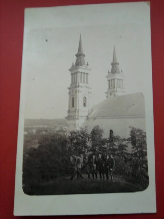 M&acirc;năstirea Radna 1931