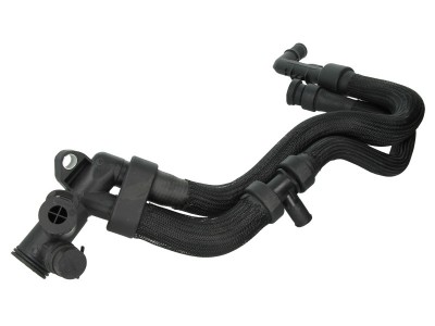 Furtun radiator CITROEN C2 ENTERPRISE (2009 - 2016) THERMOTEC DWC064TT foto