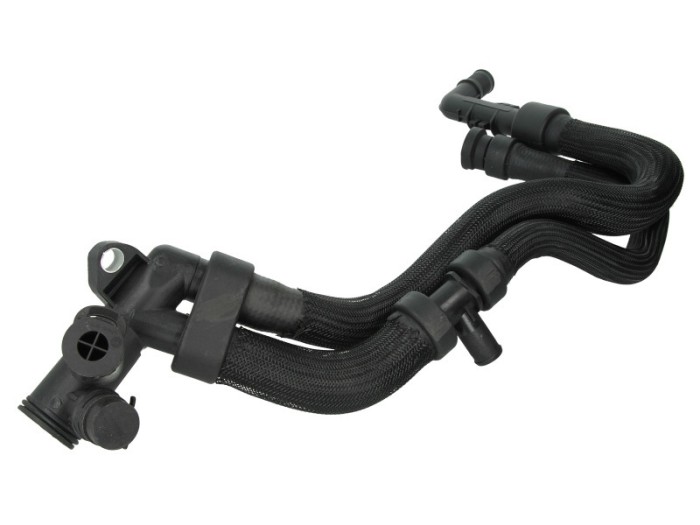 Furtun radiator CITROEN C2 ENTERPRISE (2009 - 2016) THERMOTEC DWC064TT