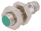 Senzor Inductiv PNP NO 0-2mm 10-30VDC M8 IP67 200mA