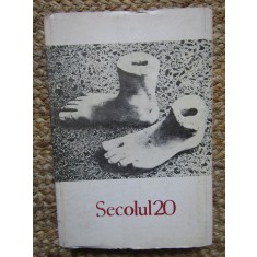 Secolul 20 nr. 6 - 7 / 1983 - Un romantism fără v&icirc;rstă