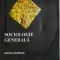 Sociologie generala &ndash; Mircea Agabrian (cateva sublinieri in creion)