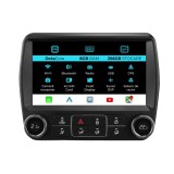 Cumpara ieftin Navigatie Dedicata Chevrolet Camaro (2010-2015), 9Inch, 8Gb Ram, 256Gb Stocare, Carplay