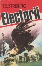 Electorii - roman -