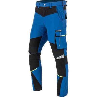 Pantalon Lucru Extra-elastic - M foto