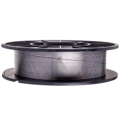 Sarma de sudura autoprotectoare 1,0 mm 3 kg fara debit de gaz E71T-GS MIG MAG D200 foto