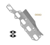 Set montaj turbocompresor Renault Espace 5, Talisman, Talisman Grandtour, 2.0 Blue dCi 160, 2.0 Blue dCi 200, 2.0 Blue dCi 160, 2.0 Blue dCi 200,