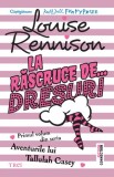 La rascruce de... dresuri, Trei