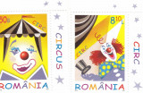 ROMANIA 2011 LP 1903 CIRC SERIE MNH