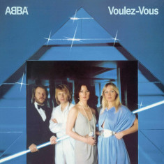 Voulez-Vous - Vinyl | ABBA