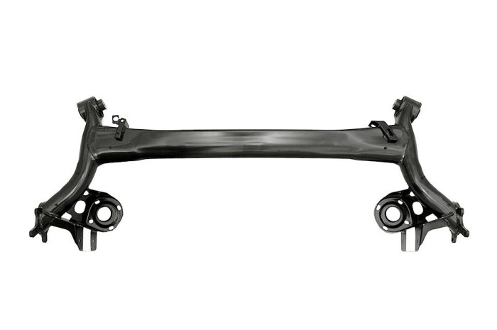 Punte spate Vw Polo 4 2001-2009, NTY ZRZ-VW-018