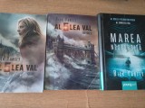 COLECȚIE SF: Al 5lea val, Volumul I + II și Marea nesf&acirc;rșită
