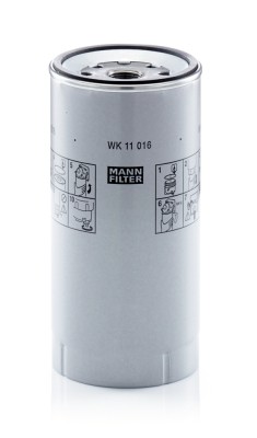 MANN-FILTER WK 11 016 z filtru combustibil foto