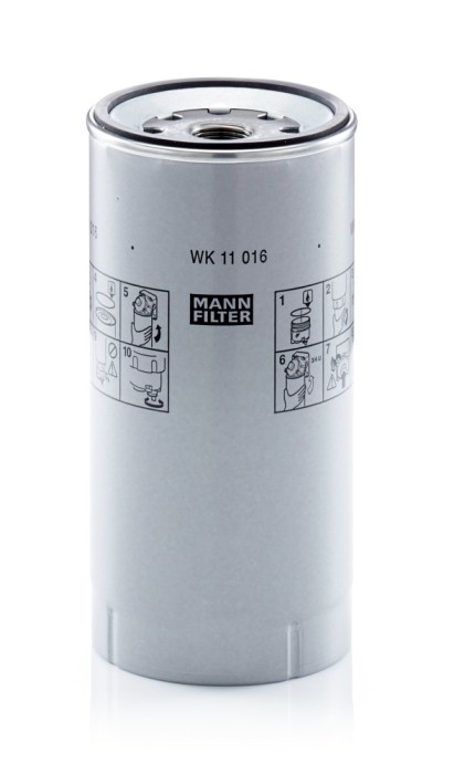 MANN-FILTER WK 11 016 z filtru combustibil