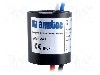 Alimentator pentru LED, 2...6V DC, 0,7A, 4,2W, AIMTEC - AMEPR5-0670AZ