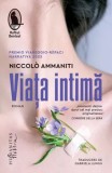 Cumpara ieftin Viata intima/Niccolo Ammaniti