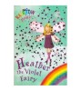 Daisy Meadows - Heather the violet fairy - 116256