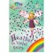 Daisy Meadows - Heather the violet fairy - 116256