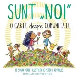 Sunt noi. O carte despre comunitate, DPH
