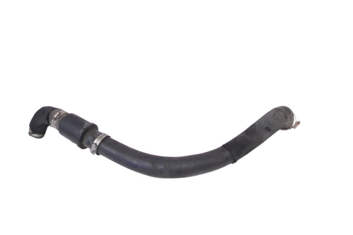 Furtun intercooler FORD TRANSIT Furgon 2011 15453524