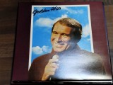 VINIL LP PERRY COMO - GOLDEN HITS (NM)