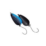 Lingurita oscilanta Crazy Fish Lema 1.6gr #53