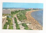 RF132 - Carte Postala - Mamaia, circulata 1979