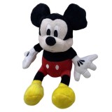 Jucarie de plus Mickey Mouse muzical 28 cm