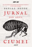 Cumpara ieftin Jurnal din Anul Ciumei - Daniel Defoe, ART