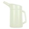 Flacon recipient gradat pentru lichide marca Carpoint 2L