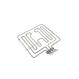 Rezistență grill pentru cuptor GAGGENAU BOSCH 00664247 Original