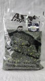 As La Crap - Micropelete 4mm, 1kg - Fresh Squid, Haldorado