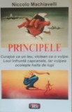 PRINCIPELE de MACHIAVELLI