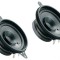 Set boxe auto 87mm, 40W PHONOCAR ALPHA 66120