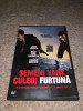 DVD - Semeni vant, culegi furtuna, Romana