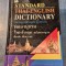 Standard Thai - English dictionary