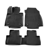 Set Covorase Auto Cauciuc Umbrella Lexus NX AZ20 (2021-)