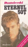 Eternul soț - Fiodor Dostoievski, Niculescu, Beletristica, Roman, 209 pagini