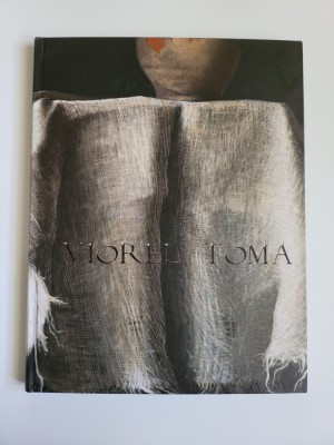 Viorel Toma - pictura, grafica, caligrafie 1983-2016, Muzeul de Arta Timisora foto