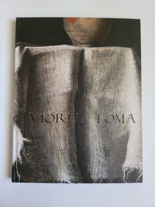 Viorel Toma - pictura, grafica, caligrafie 1983-2016, Muzeul de Arta Timisora