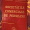 Societatile comerciale de persoane Costin/ Jeflea