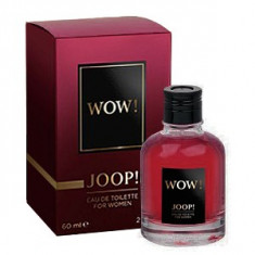 JOOP! Wow! For Women EDT 40 ml pentru femei foto