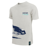 Cumpara ieftin Tricou Delphin Catch me! SOMN XXL