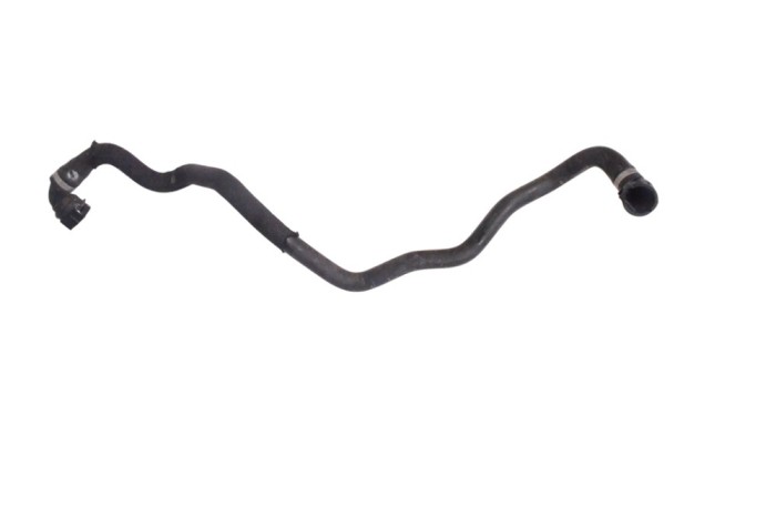 Furtun de lichid de răcire BMW 3 Touring G21 2020 OEM: 8654864 17527784