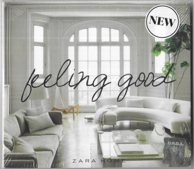 Various - Feeling Good, CD foto