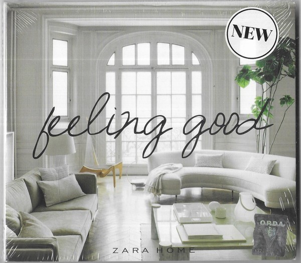 Various - Feeling Good, CD