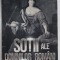 SOTII ALE DOMNILOR ROMANI , INTRIGI , GLORIE , DURERE de NICOLAE IORGA , 2023
