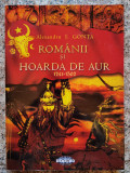 Romanii Si Hoarda De Aur (1241-1502) - Alexandru I. Gonta ,554003