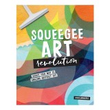 Cumpara ieftin Squeegee Art Revolution