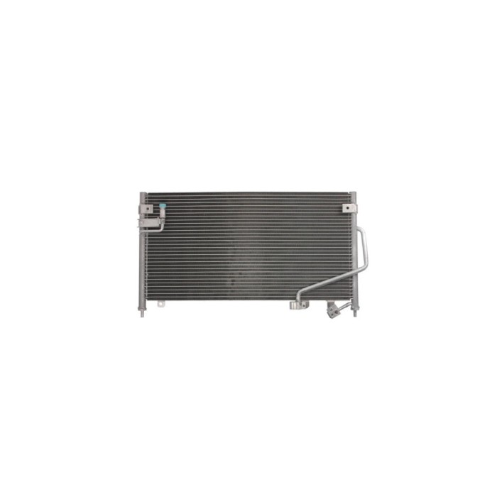 Radiator clima MAZDA 323 F V BA AVA Quality Cooling MZ5120